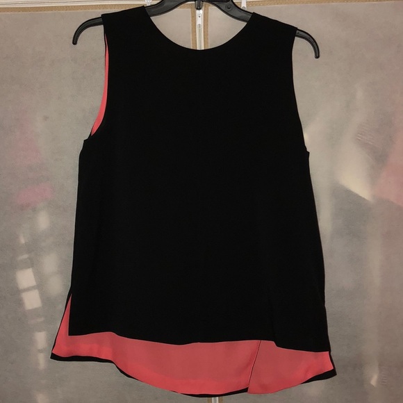 Philosophy Tops - Philosophy | High-Low Tank Top